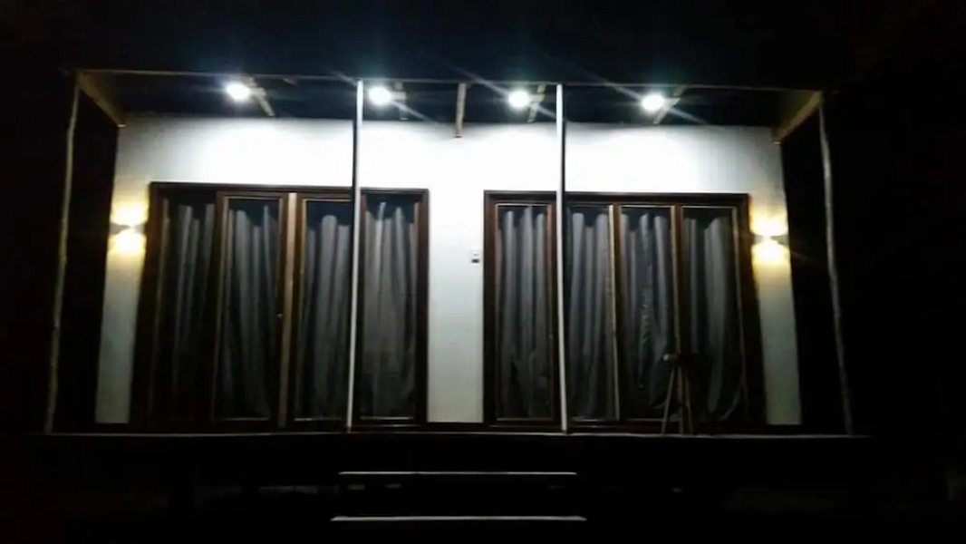 Villa Encantador Resort