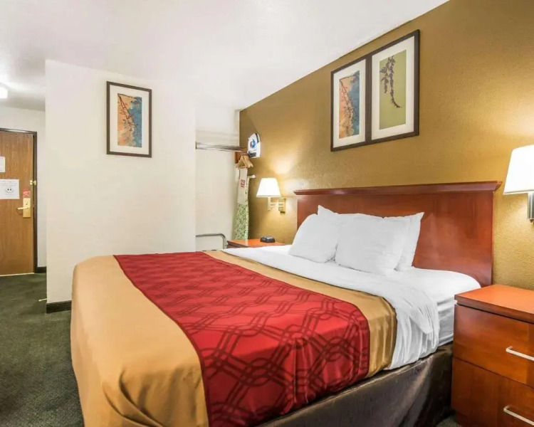 Days Inn By Wyndham Canon City