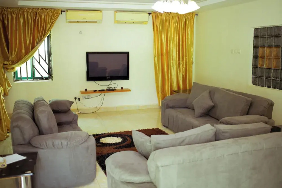 Marina Apartments Sokoto
