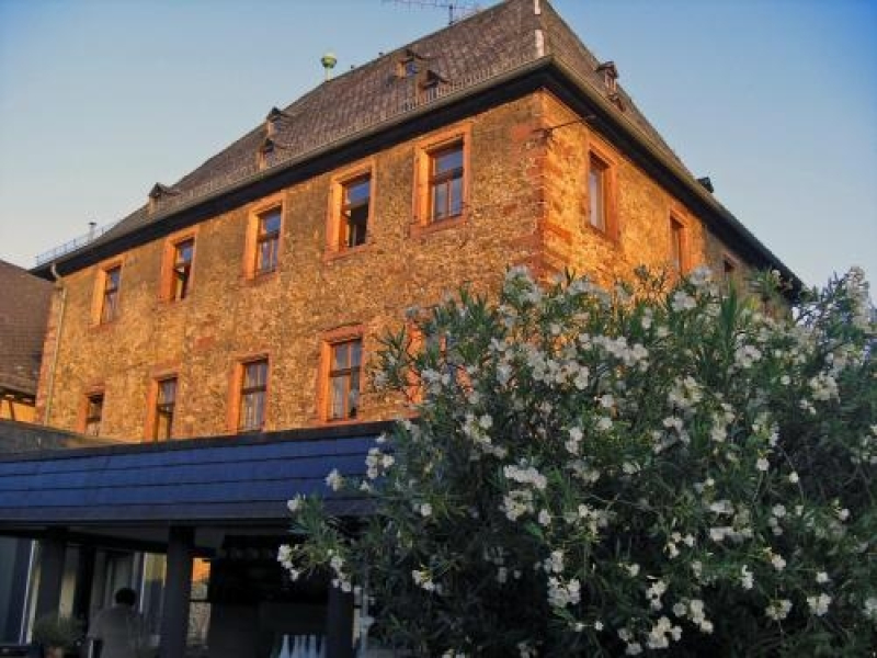 Wein Hotel Koegler