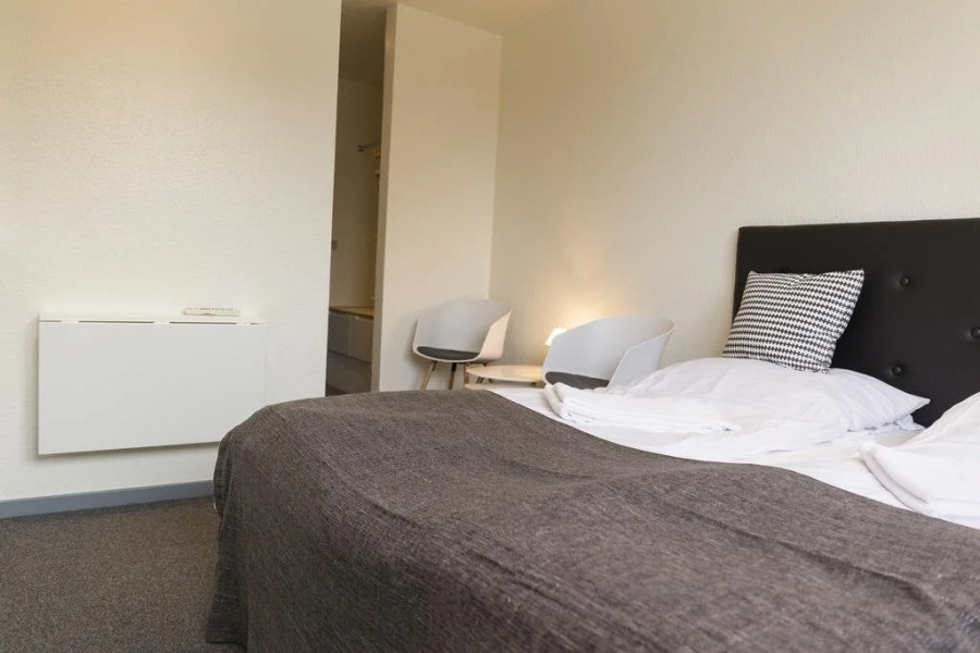 Fjordlyst Hotel  & Camping