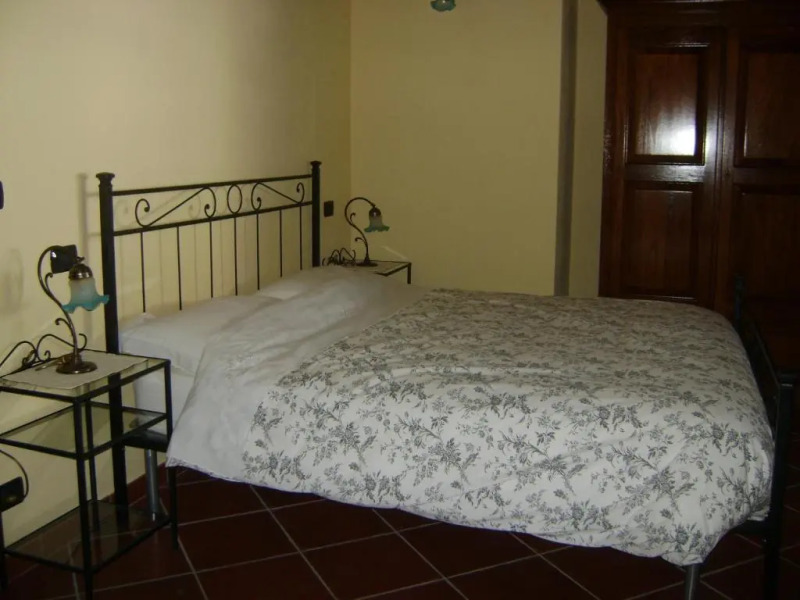 Agriturismo A Nostro Mizoun