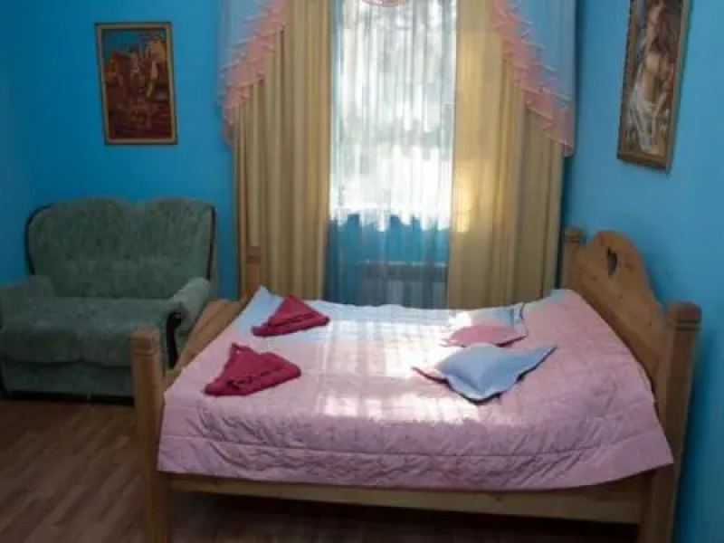 Dudinka - City Mini Hotel