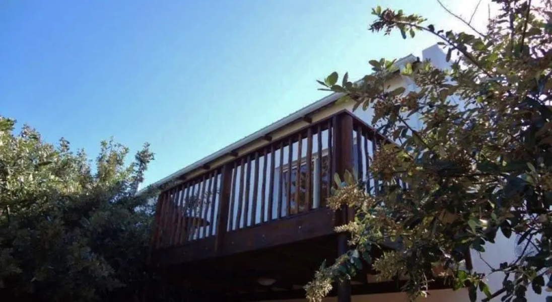 The Garden Cottage