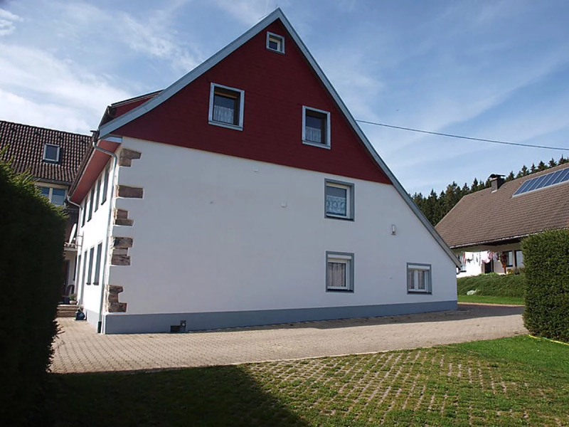 Apartment Fürderer Eisenbach