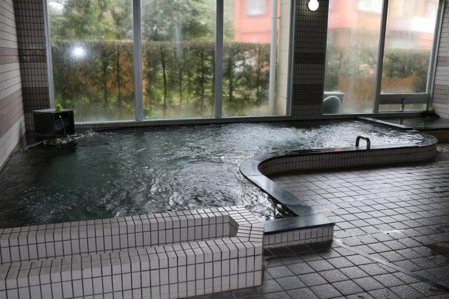 Hotel Suehiro Onsen