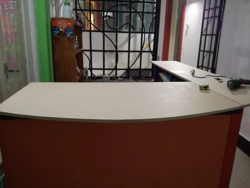 Hostel Foster Rosario