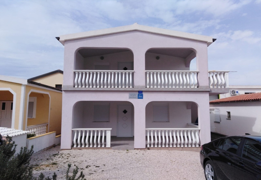 Apartment Island of love A1 Vir, Zadar riviera