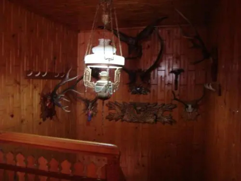 Pensiunea Casa Rodica