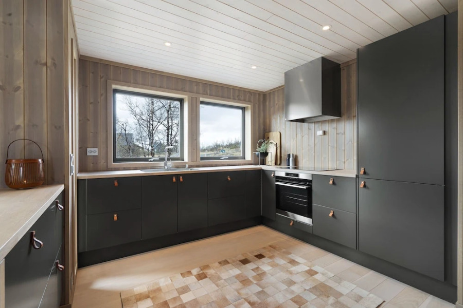 Skaret Lodge Tromsø