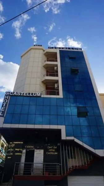 Hotel Castellum