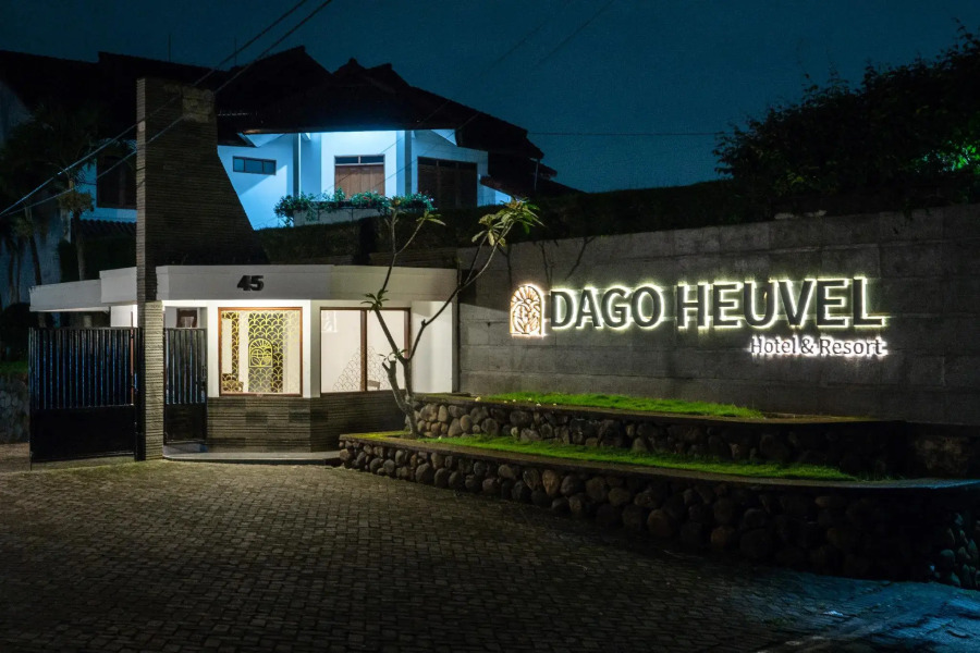 Dago Heuvel Resort