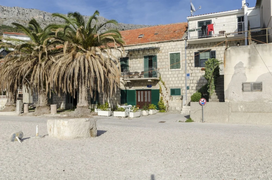 House Ivančica