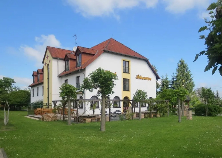 Hotel Schwartze