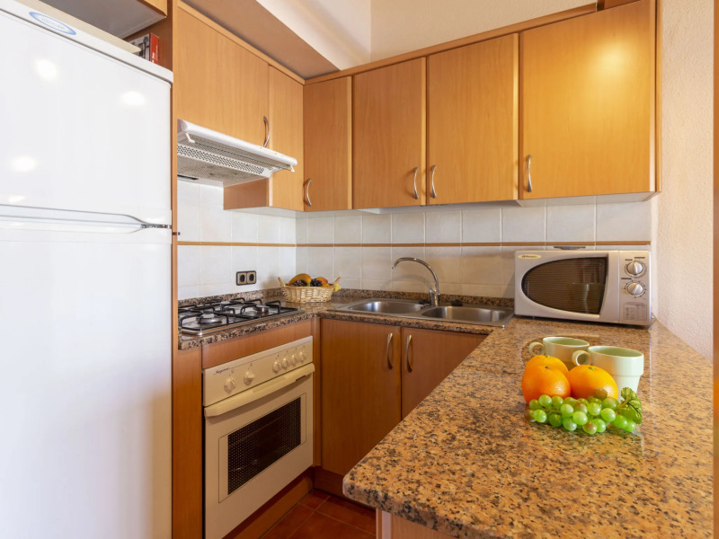 Holiday Home Salvagina