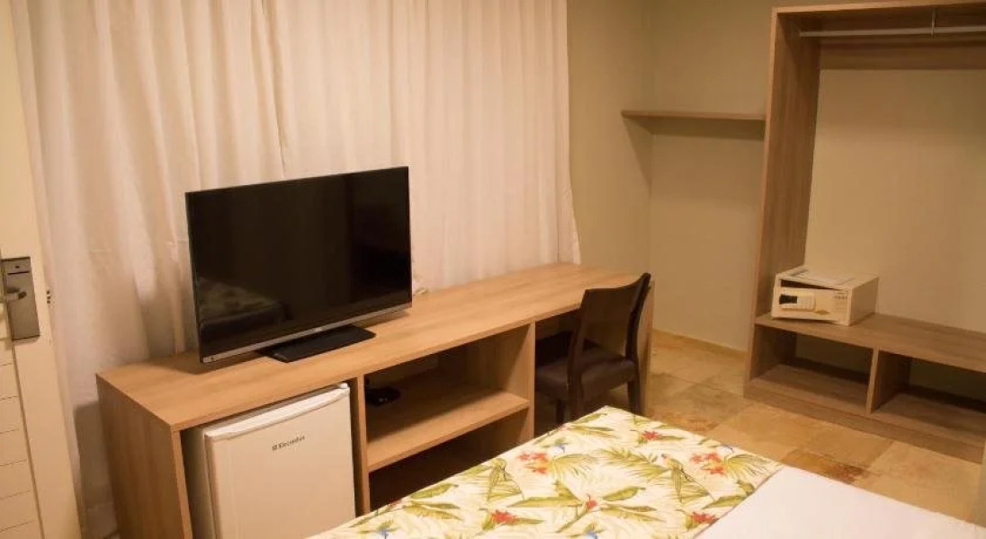 Pousada Tropical Ilhas