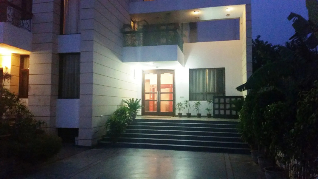 Tavisha Villa