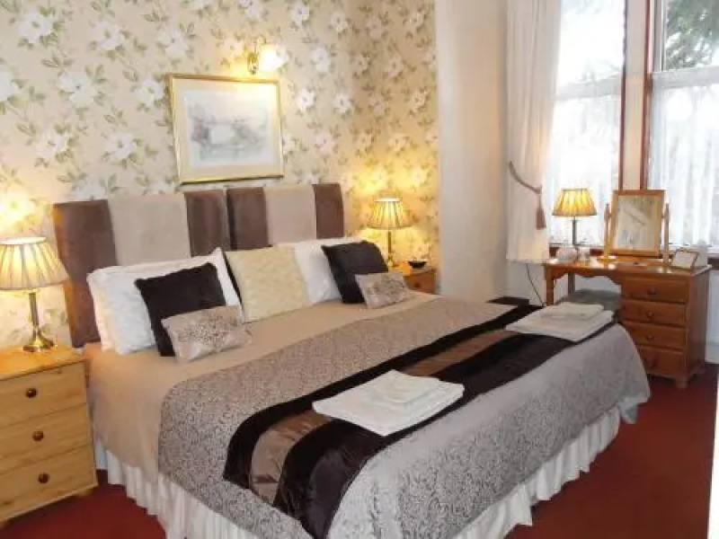 Glenotter Bed and Breakfast