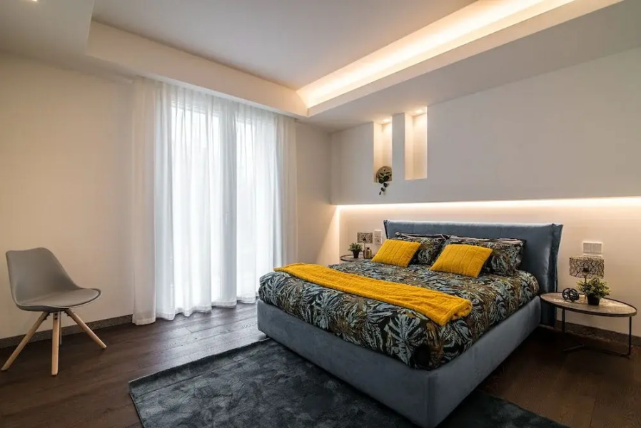 Stima Home With Ac And Pool In Padova