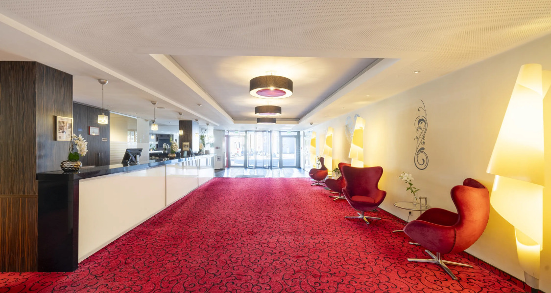 Plaza Premium Salzburg