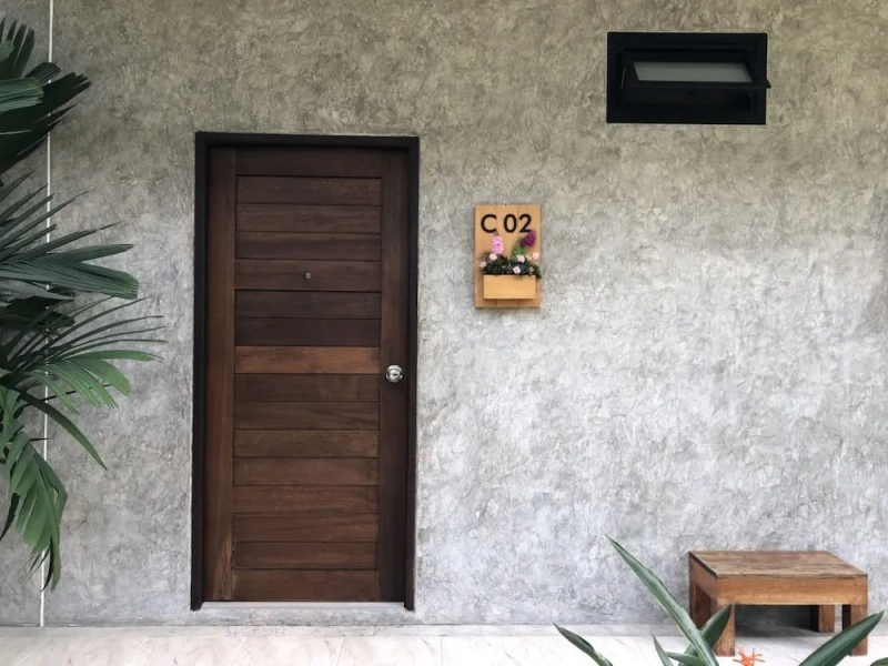 Baiboon Resort
