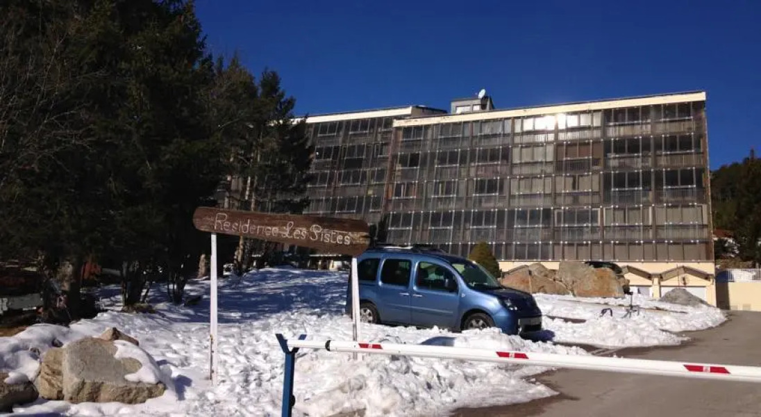 PIAPPLE Résidence Les Pistes