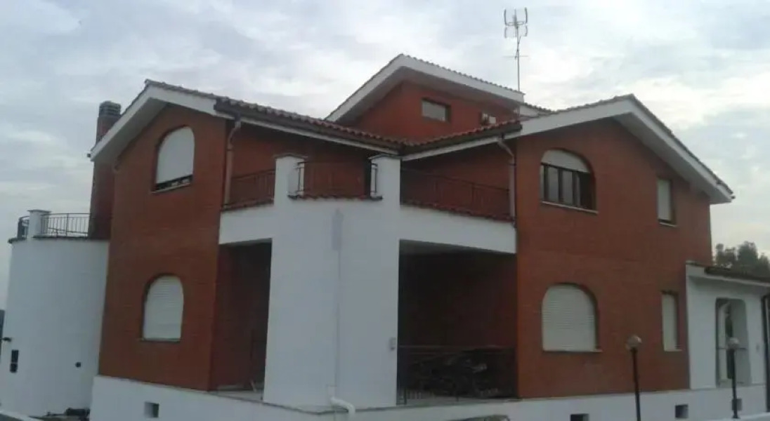 Country House Marina di Ardea