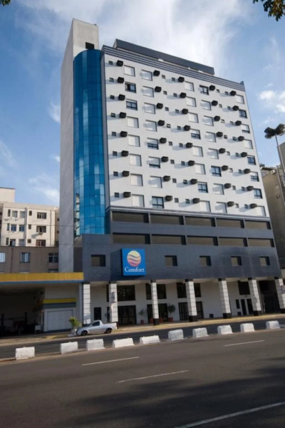 Century Park by My Way