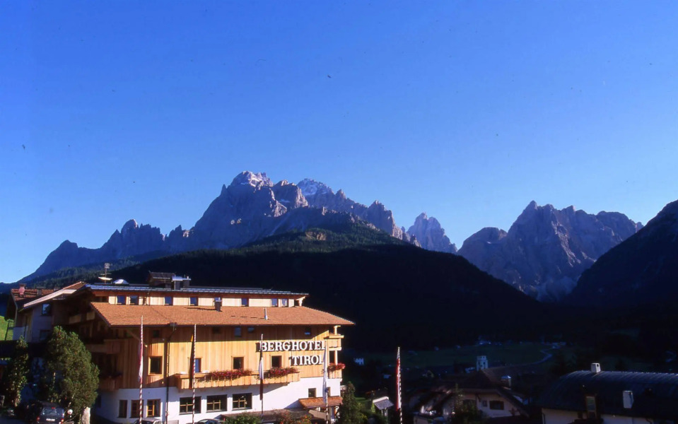 Berghotel