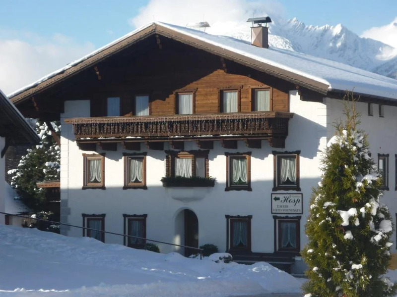 Gästehaus Hosp