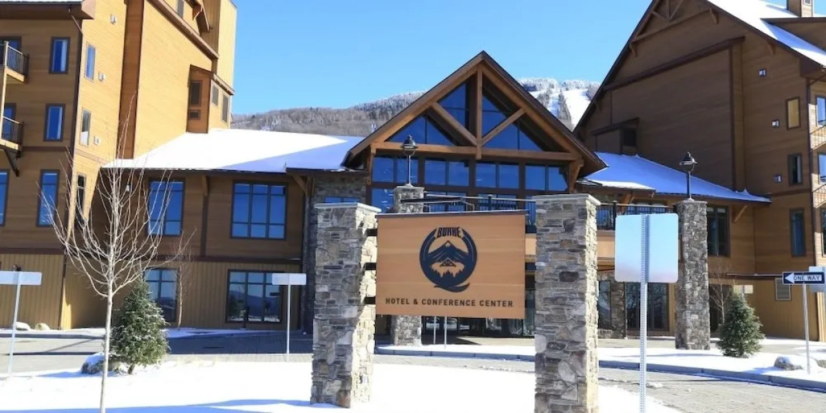 Burke Mountain Hotel & Conference Center