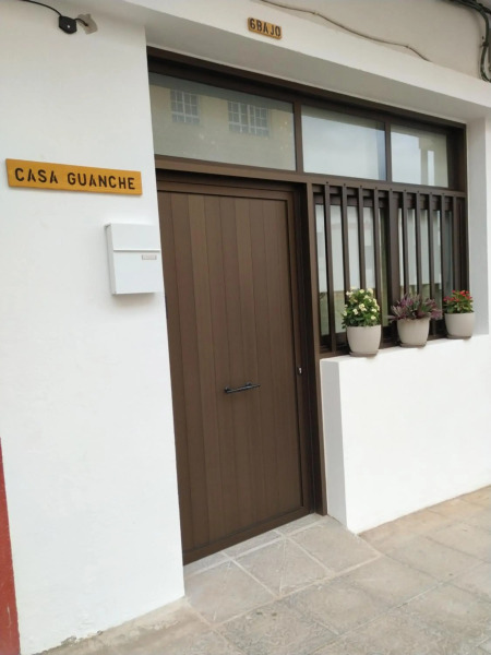 Casa Guanche