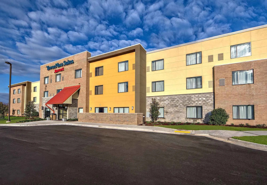 TownePlace Suites Hattiesburg