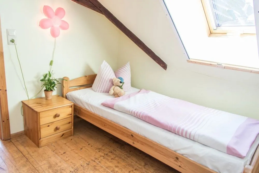 Reiter- und Ferienhof Storchennest