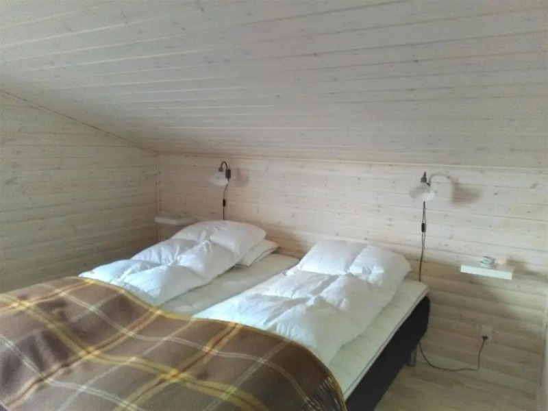 Rendbjerg Bed & Breakfast