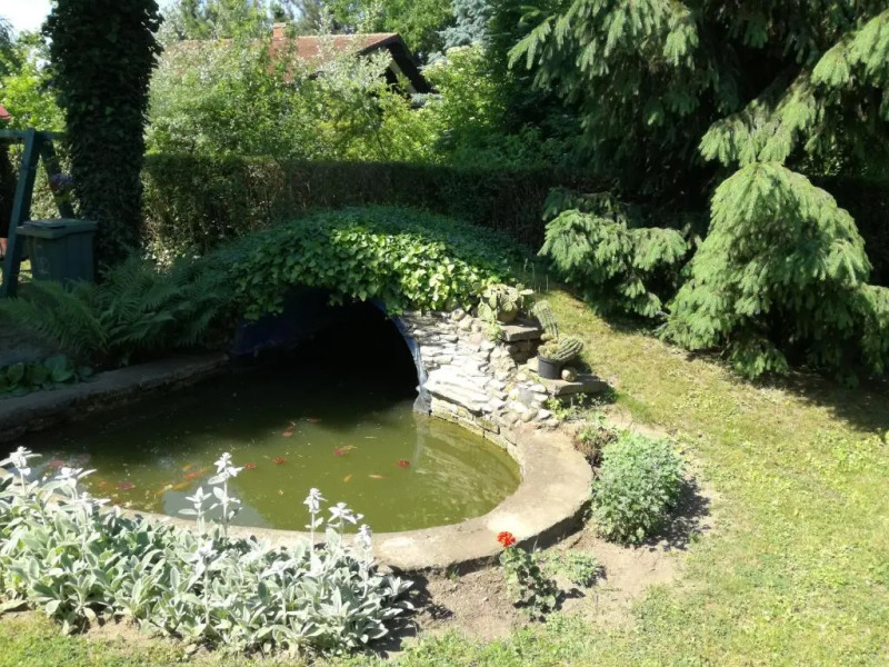 Stara Breza Apartments