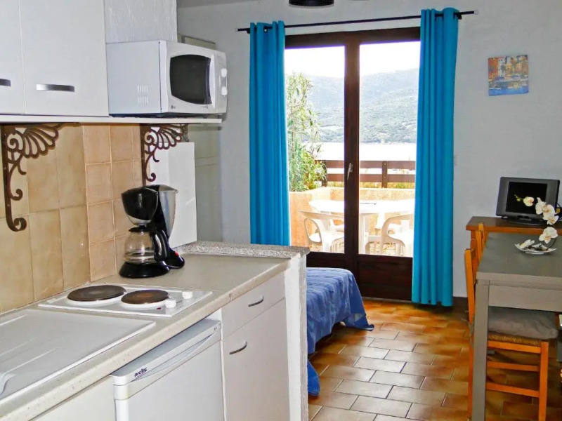 Le Maquis Bella Vista