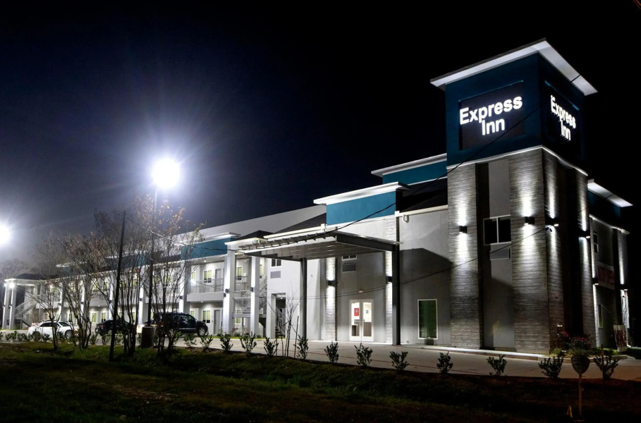 Express Inn