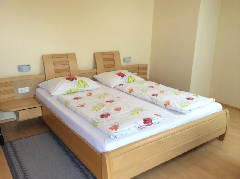 Weingut Gästezimmer Zweytick Robert