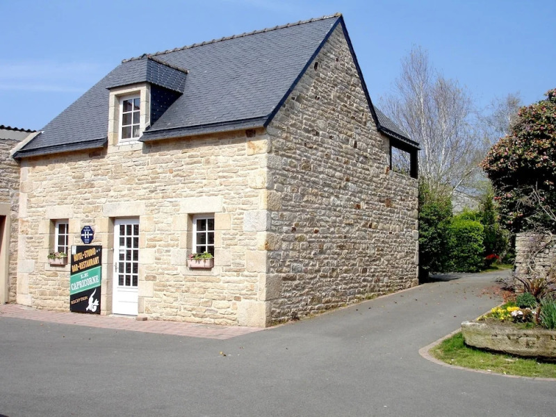 Hôtel Restaurant Le Capricorne