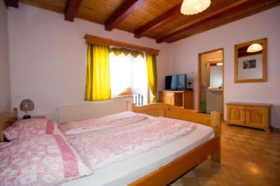 Tourist farm Gričnik