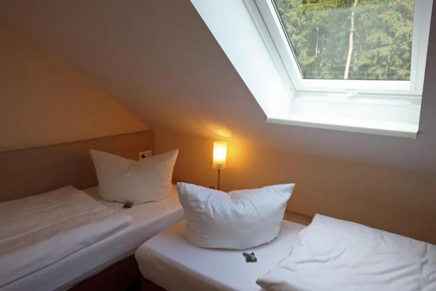 Ferienzentrum Trassenmoor