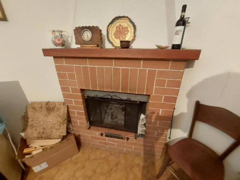 Appartamento incantevole con camino