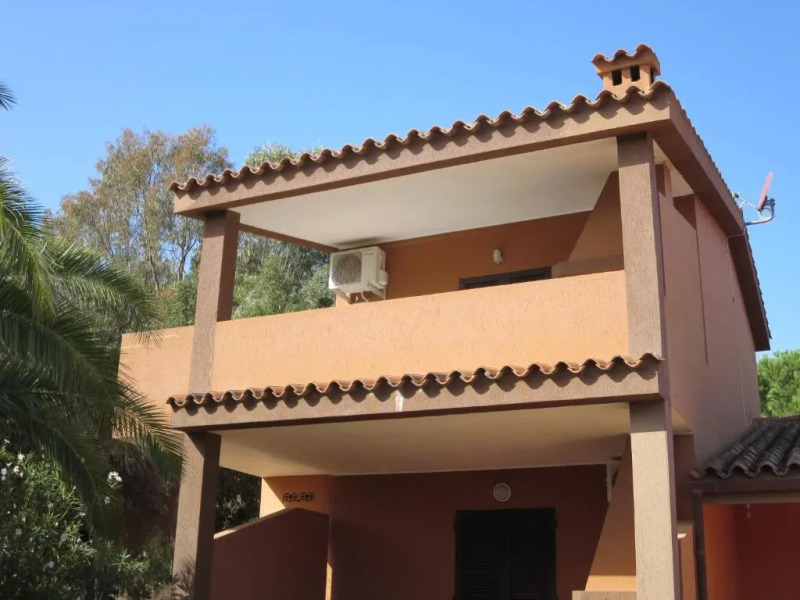 Villetta Sunrise 102