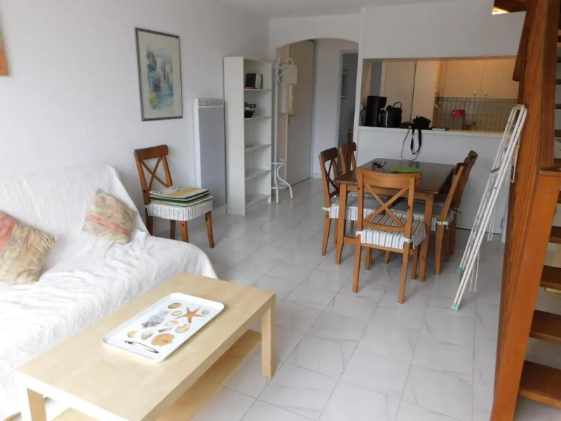 Baie de la Méditerranée