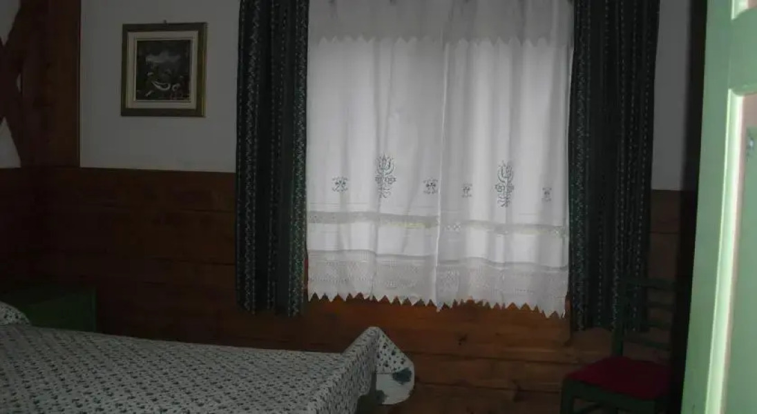 Dolomiti Canale dAgordo Dolomites