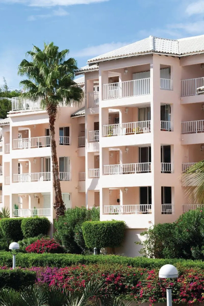 Club Wyndham Elysian Beach Resort