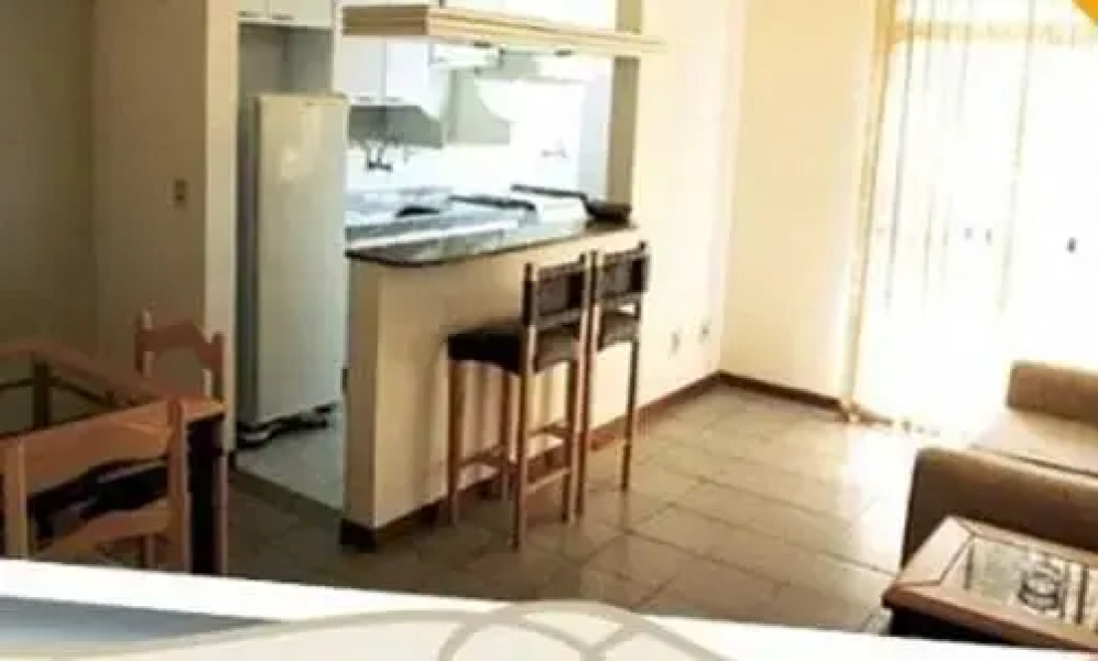 Flat Jardim de Allah Apartment