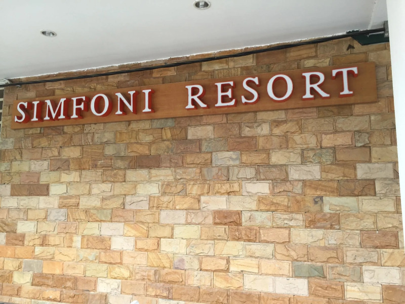 Simfoni Resort