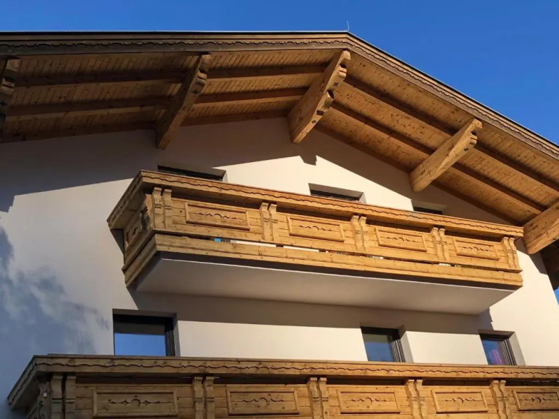 Haus Daniel Schartner